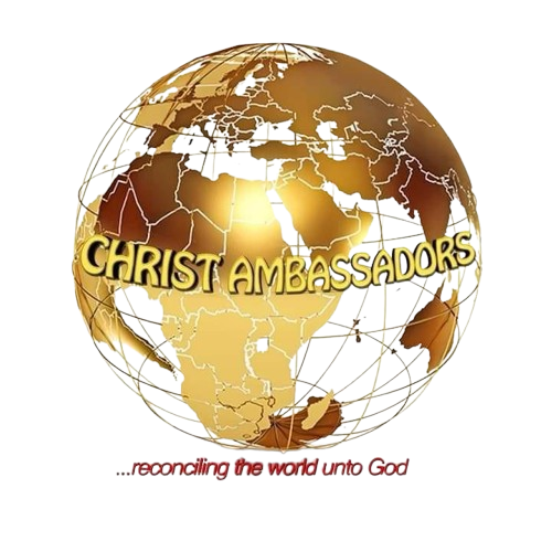 Christ Ambassadors Ministries Logo